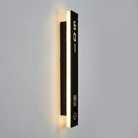 Placas de Puerta Metálicas Modernas Personalizadas EZD para Hoteles y Apartamentos, Letrero con Número de Habitación y Logotipo, Placa de Puerta Personalizada con Indicación de No Molestar