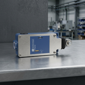 Telemecanique blocco emergenza fune Pull interruttore XY2CH33010H7 apparecchiature elettriche - Product Image 2