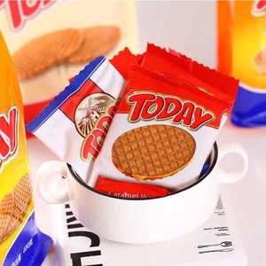 <span class=keywords><strong>Galletas</strong></span> al por Mayor, Refrigerios, Sin Miel, Sándwich de <span class=keywords><strong>Leche</strong></span> <span class=keywords><strong>Condensada</strong></span>, Galleta Dulce - Product Image 5