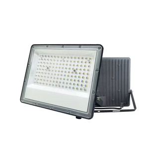 Siêu sáng hiệu quả cao <span class=keywords><strong>100W</strong></span> ngoài trời dẫn đèn pha IP65 SMD Chip cảnh quan lũ chiếu sáng 200W với nhiệt độ màu 3000K-6500K - Product Image 2