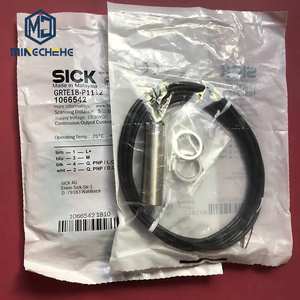 ขายส่งคอนโทรลเลอร์ PLC รุ่น GRTE18-P1112 คอนโทรลเลอร์ PLC สำหรับโปรแกรมมิ่ง ยี่ห้อใหม่จากคลังสินค้า - Product Image 1