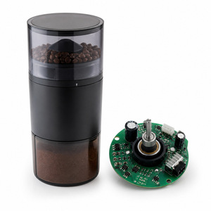 Solución de Productos Combinados PCBA, Desarrollo de Placas de Control, Ensamblaje SMT, PCB para Electrodomésticos - Product Image 2