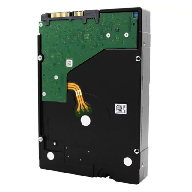 ST2000NM003A Original Hard Disk for Exos 7E8 2TB SAS 3.5" 7200RPM Internal HDD for Server ST2000NM001A
