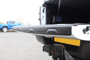 YCSUNZ ชุดแต่งกันชนท้ายกระบะ สำหรับ <span class=keywords><strong>Ranger</strong></span> <span class=keywords><strong>Wildtrak</strong></span> T6 T7 ปี 2012 2013 2014 2015 2016 <span class=keywords><strong>2017</strong></span> 2018 2019 - Product Image 3