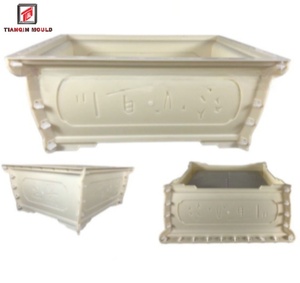 <span class=keywords><strong>Bmc</strong></span> Chậu hoa khuôn sợi thủy tinh gia cố nhựa nén khuôn - Product Image 6