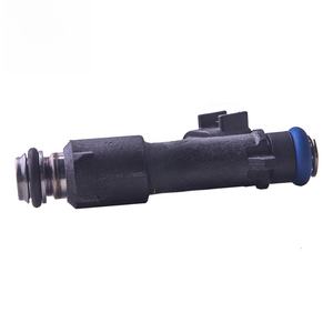 Injecteur de carburant neuf d'usine, valve de pulvérisation OEM 28264039 pour Kingrun <span class=keywords><strong>EWORK</strong></span> 270 ASC 270 LSC 2010 1.1L 28264039 - Product Image 3