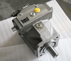 A37FR01CK32  JIS 37cc ลูกสูบ 170-2320 psi ปั๊มลูกสูบ - Product Image 3