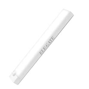 Lampe LED avec détecteur de mouvement 20 cm, rechargeable, réglage de la luminosité - Product Image 1