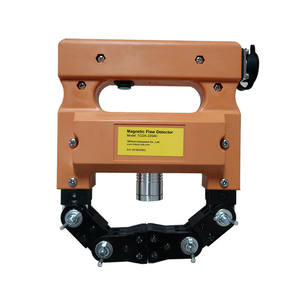 TCDX-220 MT 탐지기 핸디 마그나 테스터 전원 컨트롤러 없음 220/110V 전원 직접 접촉 편리한 휴대 - Product Image 1