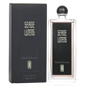 SERGE LUTENS - Feminite Du Bois Eau De Parfum Spray - Product Image 3