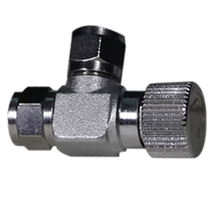 Đơn hoặc đôi đầu kim van cho Aquarium CO2 nhà máy Hệ thống khí nén điều khiển khí phương tiện truyền thông - Product Image 6