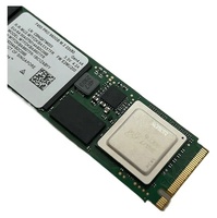 SSD Internal Original Pulled 7450 PRO M.2 2280 PCIe 4.0 NVMe Enterprise MTFDKCC7T6TFR untuk Server Pusat Data