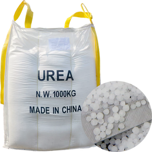 Urea 46% Grado Industrial, Fertilizante Granular Sólido de Urea para Vehículos Diésel, Venta Directa de Fábrica - Product Image 5