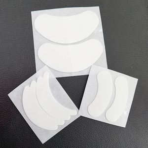 <span class=keywords><strong>Patch</strong></span> oculaire médical en silicone réutilisable personnalisé fabriqué par le fabricant pour les extensions de cils - Product Image 2