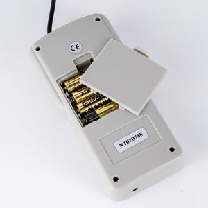 เครื่องวัดความสว่างแบบพกพา0 ~ 50,000เครื่องวัดแสงแบบดิจิตอลอุปกรณ์ทดสอบ - Product Image 5