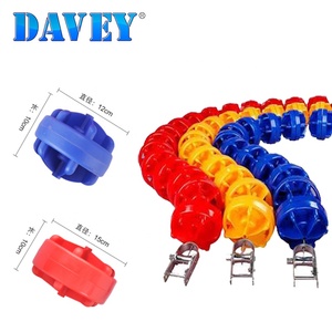 Dây Nổi Đường Làn Hồ Bơi Đối Thủ Tiêu Chuẩn Dia 11Cm, 12Cm, 15Cm Giảm Giá - Product Image 4