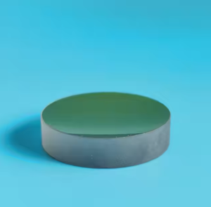 Ventana de germanio de alta calidad superficial para óptica de proyección y sistemas de imágenes - Product Image 4