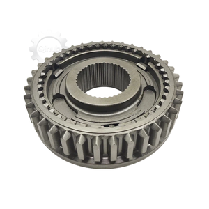 Engranaje Sincronizador de Transmisión para HILUX ISO9001 CE OEM 33331-60040 33331-60H00 3333-60040 3333160H00 - Product Image 1