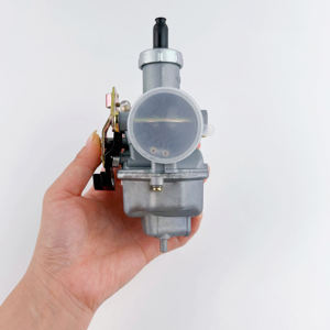 Nouveau carburateur à câble de 30 mm PZ30 pour moto 4 temps 150cc 200cc 250cc 300cc, moto tout-terrain, quad, moteur de quad - Product Image 2