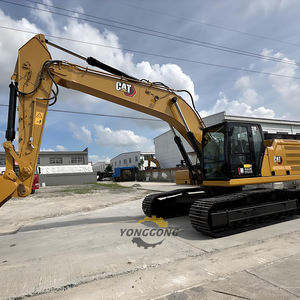 Cingoli 330 per carichi pesanti cingolati cingolati da 30ton 2018 BL DL 330BL 330C 330D 330DL 330D2L <span class=keywords><strong>30T</strong></span> - Product Image 2