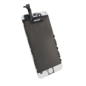 Repuesto de Pantalla LCD para <span class=keywords><strong>iPhone</strong></span> 6, Digitalizador Táctil con Botón de Inicio, Blanco, Piezas de Reparación - Product Image 4
