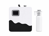 Diffuseur d'arômes SCENTSEA sans eau pour systèmes HVAC