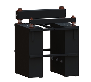 Đài phát thanh & Truyền hình thiết bị phát sóng truyền hình kỹ thuật số ăng ten 87-108MHz <span class=keywords><strong>FM</strong></span> cib Combiner - Product Image 1