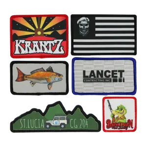 <span class=keywords><strong>Parches</strong></span> de tela <span class=keywords><strong>para</strong></span> sublimación, <span class=keywords><strong>parches</strong></span> en blanco termoadhesivos <span class=keywords><strong>con</strong></span> <span class=keywords><strong>pegamento</strong></span> térmico <span class=keywords><strong>para</strong></span> sombreros, camisas, zapatos, vaqueros, bolsos y suministros - Product Image 1