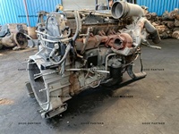 Meilleur prix pour moteur diesel d'occasion 11,56 L de cylindrée pour Nissan GE13, usage professionnel