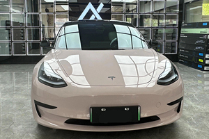 Car Wrap Vinyl Film mirror <b>empty</b> pink PET 6.5mil 7.5mil 8.5mil High Gloss Air Release Full Body Automotive Color Changing Film - Product Image 6