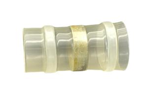 HSCT-150 Manchon de borne à souder thermorétractable à anneau unique Accessoires de câblage Matériel électrique et fournitures - Product Image 3