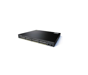 สวิตช์ S6550E แหล่งจ่ายไฟคู่ AC 220V 24 พอร์ตไฟฟ้า 10/100/1000Base-T รองรับ POE SNMP QoS รุ่น S6550E-48TS4X-C S6550 S6550E-48TS4X-C - Product Image 1
