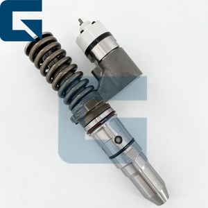 Inyector de Combustible 20R-1270 20R1270, Inyector Diesel para Motor 3508 3512 - Product Image 1