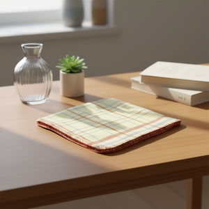 <b>Dusting</b> <b>Cloth</b> 2-Pack 6 In X 6 In For Cleaning Surfaces - Product Image 3