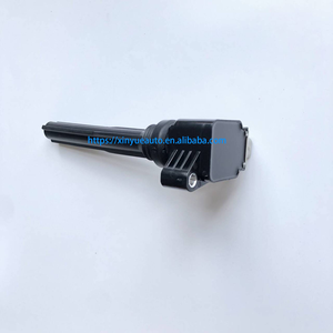 Bobina de Encendido HL3Z-12029-A HL3Z12029A UF826 HL3Z-12029-D HL3Z12029D para Ford F150, Expedition, <span class=keywords><strong>Lincoln</strong></span> y <span class=keywords><strong>Navigator</strong></span> - Product Image 4