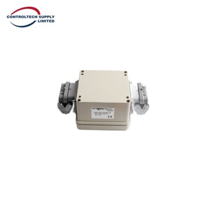Nuevo Módulo de Análisis de Vibraciones Original MMS3120/022-100 en Stock, Envío Rápido, Repuesto para Sistema de Monitoreo Industrial - Product Image 4