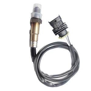 97060617402 97060617600 alta qualità a valle destra sensore di ossigeno per Panamera 3.6L 4.8L - Product Image 1