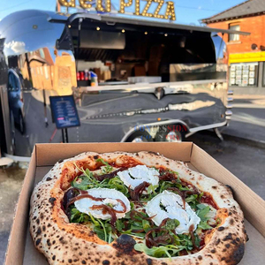Four à pizza au bois pour food truck, <span class=keywords><strong>remorque</strong></span> alimentaire mobile certifiée aux États-Unis avec four à pizza, <span class=keywords><strong>remorque</strong></span> à glaces et pizzas à vendre - Product Image 6