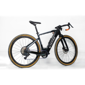 Vélo électrique de haute qualité 36V 250W Kit batterie lithium Freins à disque hydrauliques Autonomie 150 km Cadre léger en fibre de carbone Vélo de route 700c - Product Image 6