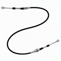 Cosechadora de Arroz Marca WORLD con Todas las Piezas a Bajo Precio, Cable Flameout W2.0-07-02-08-00, Repuestos para Cosechadora