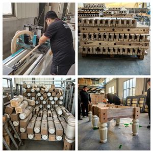 Table de billard moderne sur mesure STELLARWAY, de haute qualité, 8 pieds/9 pieds, style américain, table de billard 9 boules avec bandes de caoutchouc - Product Image 5