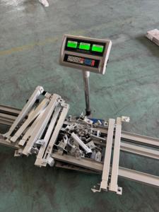 High Quality <b>Mini</b> Rust Proof Aluminum <b>Solar</b> Rails For Standing Seam Metal Roof OEM Custom Logo PV Mount Accessory - Product Image 4