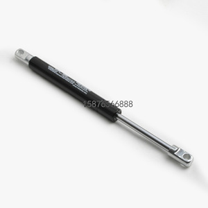 Varilla de soporte con resorte de gas Roland de 820 mm para piezas de prensa de impresión, modelo 80.94K40-9823 - Product Image 4