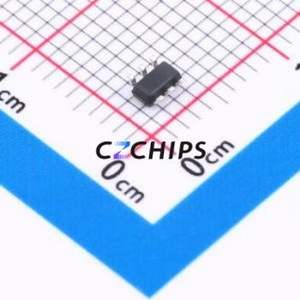 Venta al por mayor GR8386CG Chip IC de circuito integrado PMIC IC de alta potencia, chip de componentes electrónicos y servicio BOM, venta al por mayor - Product Image 2