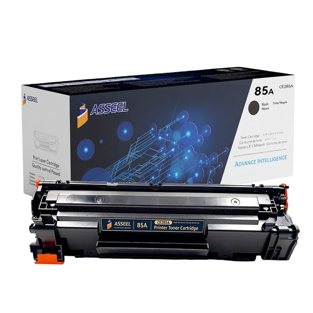 Factory 85A 59A 12A 05A 36A 79A 17A 26A 83A 35A 55A 78A 80A 76A 30A 105A 106A 107A Compatible Toner Cartridge for hp Printer