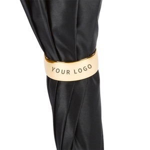 ร่มตรงคุณภาพสูง โครงไฟเบอร์กลาสลายฟลามิงโก ดีไซน์ทนทานใช้งานได้นาน - Product Image 5