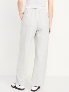 Pantaloni da Jogging Fitness taglie forti da <span class=keywords><strong>donna</strong></span> all'ingrosso, pantaloni sportivi di cotone <span class=keywords><strong>larghi</strong></span> alla moda, stile invernale - Product Image 6