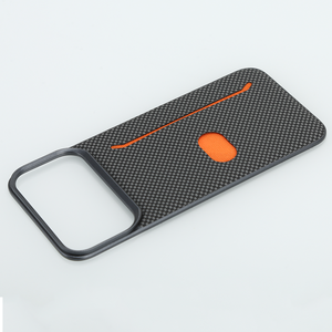Gute Qualität Abnehmbare rahmenlose Hülle Magnet kartens teck platz halter Mobile Backplane <span class=keywords><strong>Backcover</strong></span> für iPhone 17 Pro max - Product Image 4