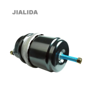 Diskon besar t24zf JiaLiDa rem cakram pegas (Aluminium baja) untuk truk kerja berat trailer bersertifikat Panasonic OE - Product Image 3