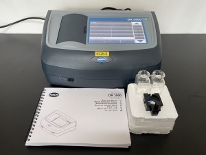 Espectrofotómetro de Laboratorio HACH DR3900 DR300 DR1900 DRB200 DR6000 al Mejor Precio para Análisis de Agua - Product Image 2